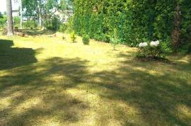 House & Land To Develop for sale in Jurmala Latvia