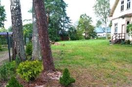 House & Land To Develop for sale in Jurmala Latvia