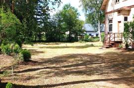 House & Land To Develop for sale in Jurmala Latvia