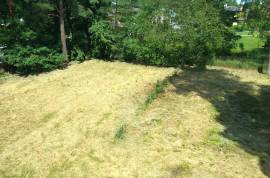 House & Land To Develop for sale in Jurmala Latvia