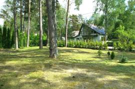 House & Land To Develop for sale in Jurmala Latvia