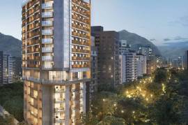 Luxury Apartments For Sale in Rio de Janeiro Brazil