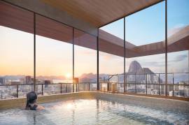 Luxury Apartments For Sale in Rio de Janeiro Brazil