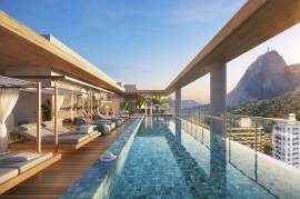 Luxury Apartments For Sale in Rio de Janeiro Brazil