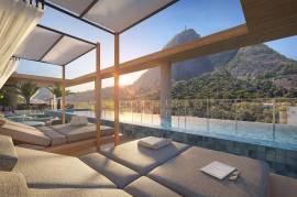Luxury Apartments For Sale in Rio de Janeiro Brazil