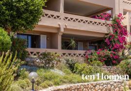 2 Bedroom Apartment - Meia Praia - Lagos