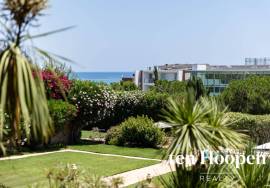2 Bedroom Apartment - Meia Praia - Lagos