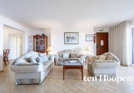 2 Bedroom Apartment - Meia Praia - Lagos