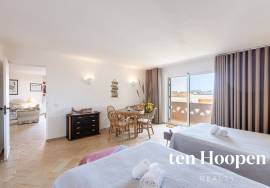 2 Bedroom Apartment - Meia Praia - Lagos