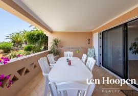 2 Bedroom Apartment - Meia Praia - Lagos