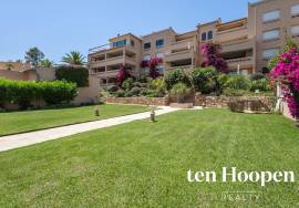 2 Bedroom Apartment - Meia Praia - Lagos