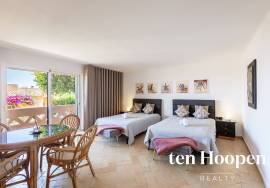 2 Bedroom Apartment - Meia Praia - Lagos