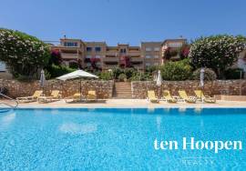 2 Bedroom Apartment - Meia Praia - Lagos