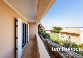 2 Bedroom Apartment - Meia Praia - Lagos