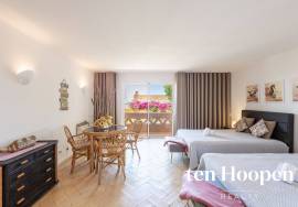 2 Bedroom Apartment - Meia Praia - Lagos
