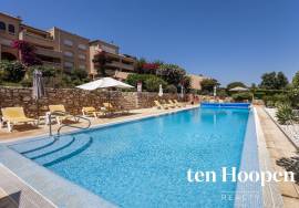 2 Bedroom Apartment - Meia Praia - Lagos