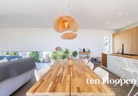 4 Bedroom Villa - Ameijeira - Lagos