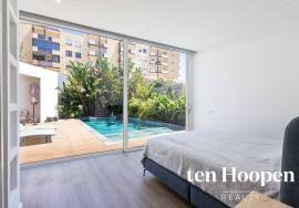 4 Bedroom Villa - Ameijeira - Lagos