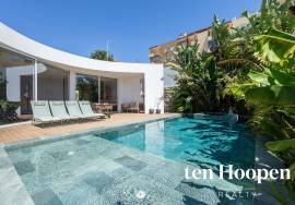 4 Bedroom Villa - Ameijeira - Lagos