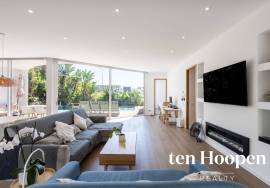 4 Bedroom Villa - Ameijeira - Lagos
