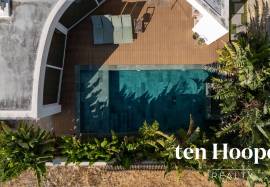 4 Bedroom Villa - Ameijeira - Lagos