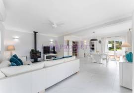 3 Bedroom Villa in Jardim de Bensafrim, Lagos