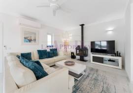 3 Bedroom Villa in Jardim de Bensafrim, Lagos