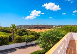 3 Bedroom Villa in Jardim de Bensafrim, Lagos