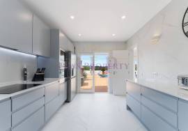3 Bedroom Villa in Jardim de Bensafrim, Lagos