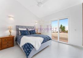 3 Bedroom Villa in Jardim de Bensafrim, Lagos
