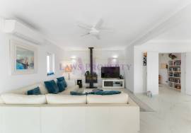 3 Bedroom Villa in Jardim de Bensafrim, Lagos