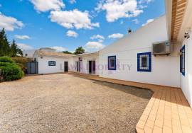 3 Bedroom Villa in Jardim de Bensafrim, Lagos
