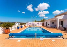 3 Bedroom Villa in Jardim de Bensafrim, Lagos