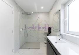 3 Bedroom Villa in Jardim de Bensafrim, Lagos