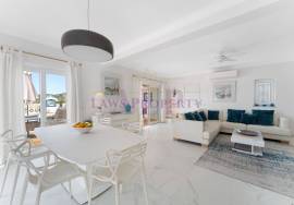 3 Bedroom Villa in Jardim de Bensafrim, Lagos