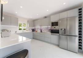 3 Bedroom Villa in Jardim de Bensafrim, Lagos