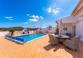 3 Bedroom Villa in Jardim de Bensafrim, Lagos