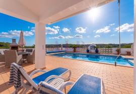 3 Bedroom Villa in Jardim de Bensafrim, Lagos