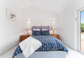3 Bedroom Villa in Jardim de Bensafrim, Lagos