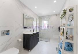 3 Bedroom Villa in Jardim de Bensafrim, Lagos