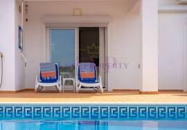 3 Bedroom Villa in Jardim de Bensafrim, Lagos