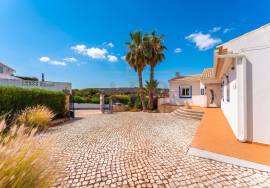 3 Bedroom Villa in Jardim de Bensafrim, Lagos