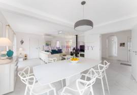 3 Bedroom Villa in Jardim de Bensafrim, Lagos