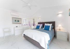 3 Bedroom Villa in Jardim de Bensafrim, Lagos