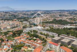 Apartment Vila Nova de Gaia
