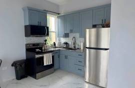 1Bed 1 Bath Apartment for rent, Jean Hill, Tortola BVI I RH-193 1Bed 1 Bath Apartment for rent, Jean Hill, Tortola BVI I RH-193