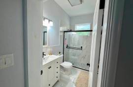 1Bed 1 Bath Apartment for rent, Jean Hill, Tortola BVI I RH-193