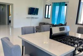 RH-398 2 Bed 1.5 bath Apartment, Lambert