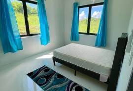 RH-398 2 Bed 1.5 bath Apartment, Lambert