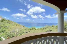 RH-290 Comfortable 3 bed 2 bath apartment, Carrot Bay